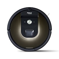 iRobot Roomba 980